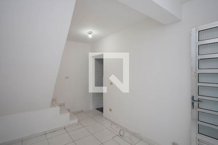 Casa para alugar com 2 quartos, 80m² em Jardim Brasil (zona Norte), São Paulo
