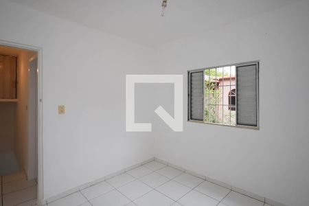 Quarto 1 de casa para alugar com 2 quartos, 80m² em Jardim Brasil (zona Norte), São Paulo
