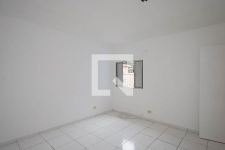 Quarto 2 de casa para alugar com 2 quartos, 80m² em Jardim Brasil (zona Norte), São Paulo