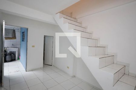Sala  de casa para alugar com 2 quartos, 80m² em Jardim Brasil (zona Norte), São Paulo