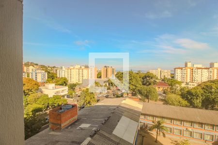 Vista de apartamento à venda com 2 quartos, 60m² em Tristeza, Porto Alegre