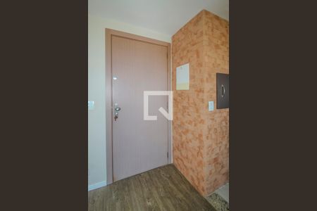 Sala de apartamento à venda com 2 quartos, 60m² em Tristeza, Porto Alegre