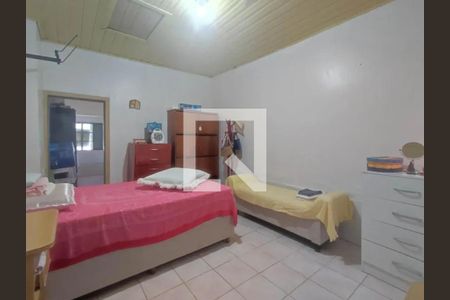 Quarto  de casa à venda com 4 quartos, 127m² em Menino Deus, Porto Alegre