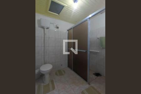 Banheiro 1 de casa à venda com 4 quartos, 127m² em Menino Deus, Porto Alegre
