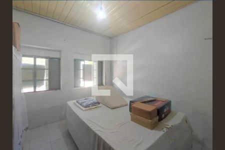 Quarto  de casa à venda com 4 quartos, 127m² em Menino Deus, Porto Alegre