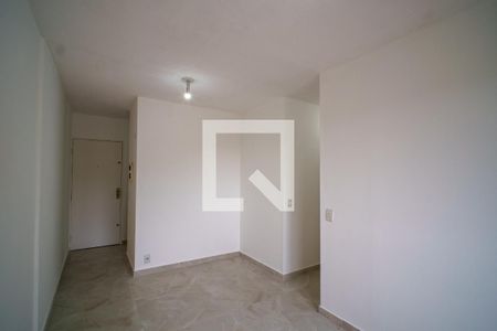 Sala de apartamento à venda com 2 quartos, 50m² em Conjunto Promorar Raposo Tavares, São Paulo