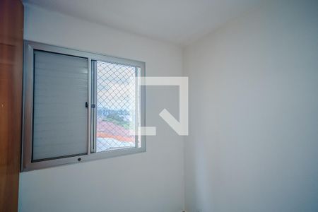 Quarto 1 de apartamento à venda com 2 quartos, 50m² em Conjunto Promorar Raposo Tavares, São Paulo