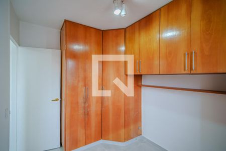 Quarto 1 de apartamento à venda com 2 quartos, 50m² em Conjunto Promorar Raposo Tavares, São Paulo