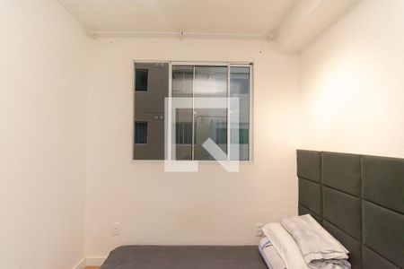 Quarto de apartamento à venda com 1 quarto, 32m² em Quinta da Paineira, São Paulo