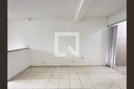 Sala/Quarto de casa à venda com 1 quarto, 24m² em Jardim Raposo Tavares, São Paulo