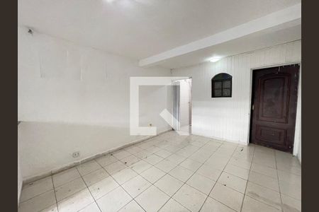 Sala/Quarto de casa à venda com 1 quarto, 24m² em Jardim Raposo Tavares, São Paulo