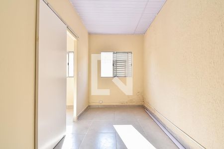 Quarto de casa para alugar com 1 quarto, 54m² em Vila São José, São Paulo