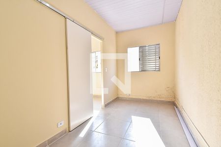 Quarto de casa para alugar com 1 quarto, 54m² em Vila São José, São Paulo