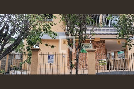Apartamento à venda com 3 quartos, 54m² em Realengo, Rio de Janeiro
