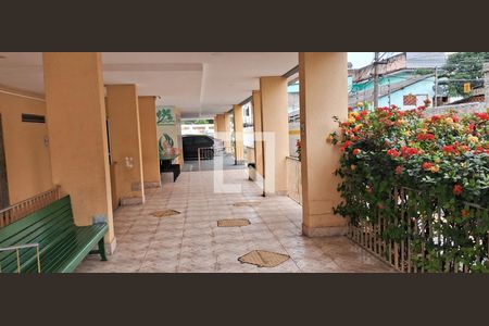 Apartamento à venda com 3 quartos, 54m² em Realengo, Rio de Janeiro
