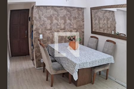 Apartamento à venda com 3 quartos, 54m² em Realengo, Rio de Janeiro