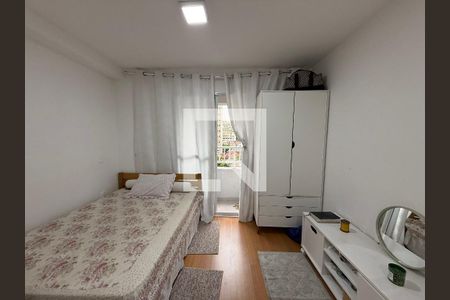 Kitnet/Studio para alugar com 1 quarto, 24m² em Campos Elíseos, São Paulo