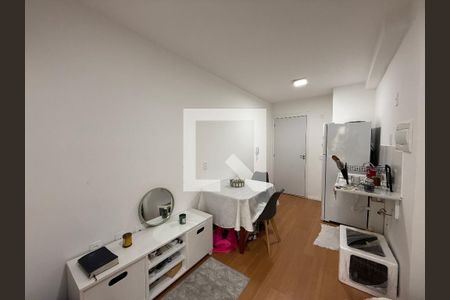 Kitnet/Studio para alugar com 1 quarto, 24m² em Campos Elíseos, São Paulo