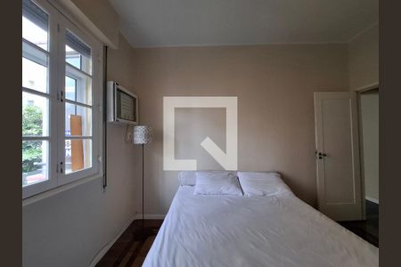 Quarto  de apartamento à venda com 2 quartos, 100m² em Flamengo, Rio de Janeiro