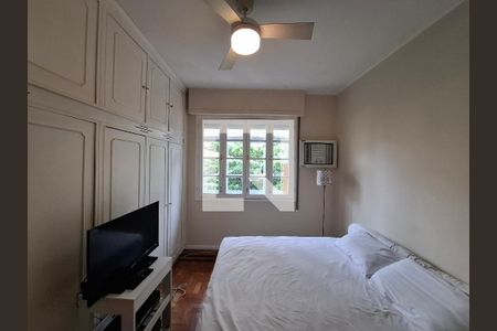 Quarto  de apartamento à venda com 2 quartos, 100m² em Flamengo, Rio de Janeiro