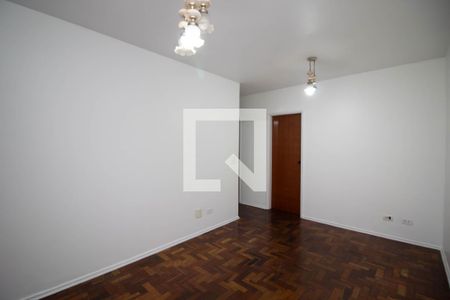 Sala de apartamento à venda com 2 quartos, 60m² em Gopouva, Guarulhos