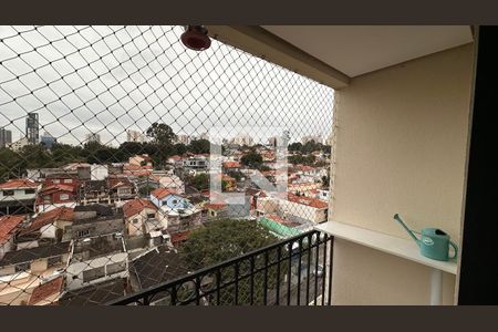 Apartamento à venda com 2 quartos, 70m² em Jardim Santo Amaro, São Paulo