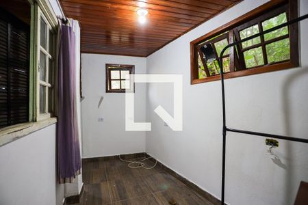 Sala / Quarto de apartamento para alugar com 1 quarto, 15m² em Jardim Semiramis, Cotia