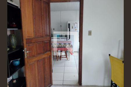 Cozinha de casa à venda com 3 quartos, 150m² em Jardim Itu, Porto Alegre