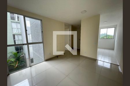 Apartamento à venda com 2 quartos, 44m² em Parque Ipe, São Paulo