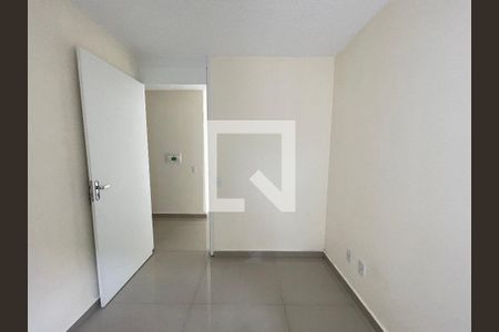 Quarto 1 de apartamento à venda com 2 quartos, 44m² em Parque Ipe, São Paulo