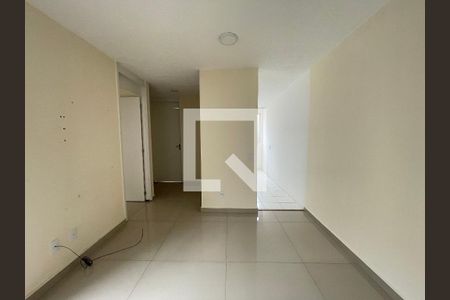 Sala de apartamento à venda com 2 quartos, 44m² em Parque Ipe, São Paulo