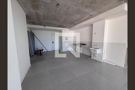 Sala de apartamento à venda com 3 quartos, 104m² em Recreio dos Bandeirantes, Rio de Janeiro