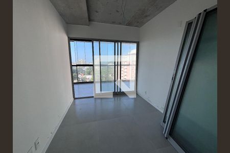 Quarto 1 de apartamento à venda com 3 quartos, 104m² em Recreio dos Bandeirantes, Rio de Janeiro