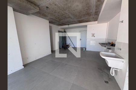 Sala de apartamento à venda com 3 quartos, 104m² em Recreio dos Bandeirantes, Rio de Janeiro