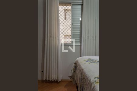 Suíte 1 de apartamento à venda com 3 quartos, 68m² em Taboão, São Bernardo do Campo