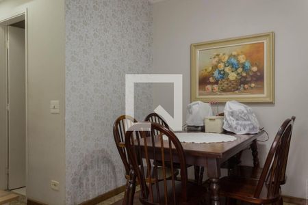 Sala de apartamento à venda com 3 quartos, 68m² em Taboão, São Bernardo do Campo