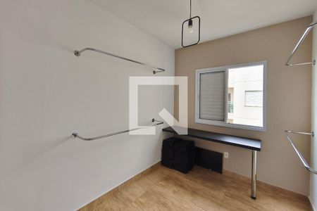 Quarto 1 de apartamento à venda com 2 quartos, 47m² em Jardim Novo Maracana, Campinas