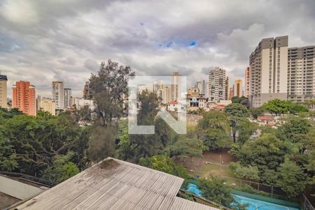 Apartamento para alugar com 3 quartos, 71m² em Chácara Inglesa, São Paulo
