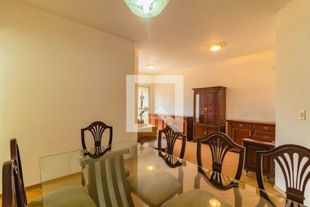 Apartamento para alugar com 3 quartos, 71m² em Chácara Inglesa, São Paulo
