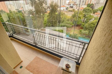 Apartamento para alugar com 3 quartos, 71m² em Chácara Inglesa, São Paulo
