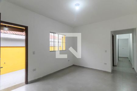 Sala de casa para alugar com 3 quartos, 80m² em Vila Formosa, São Paulo