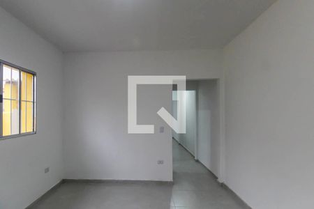 Sala de casa para alugar com 3 quartos, 80m² em Vila Formosa, São Paulo