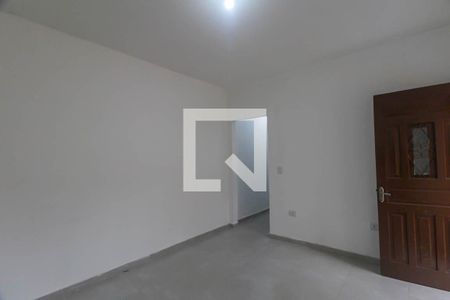 Sala de casa para alugar com 3 quartos, 80m² em Vila Formosa, São Paulo