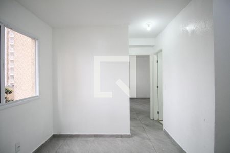 Apartamento à venda com 2 quartos, 37m² em Paraíso do Morumbi, São Paulo