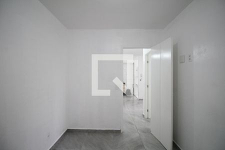 Quarto 1 de apartamento para alugar com 2 quartos, 37m² em Paraíso do Morumbi, São Paulo