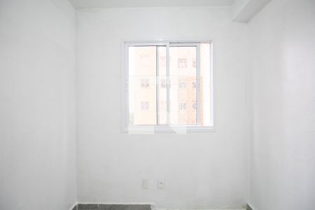 Quarto 2 de apartamento para alugar com 2 quartos, 37m² em Paraíso do Morumbi, São Paulo