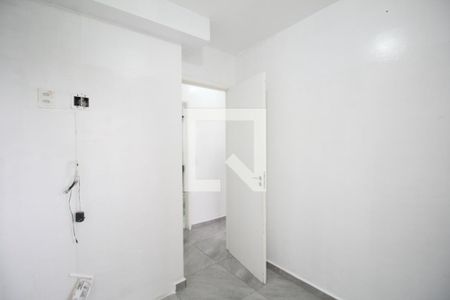 Quarto 2 de apartamento para alugar com 2 quartos, 37m² em Paraíso do Morumbi, São Paulo