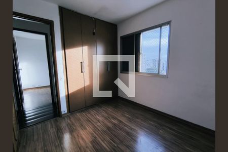 Quarto de apartamento para alugar com 3 quartos, 84m² em Tatuapé, São Paulo