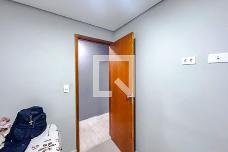 Quarto 1 de apartamento à venda com 2 quartos, 46m² em Vila Carrão, São Paulo