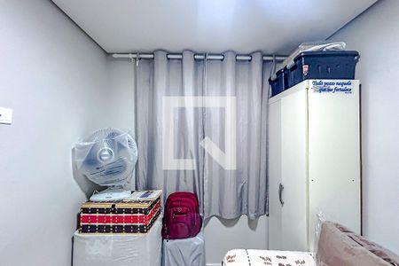Quarto 1 de apartamento à venda com 2 quartos, 46m² em Vila Carrão, São Paulo